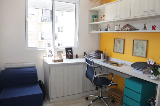 Imagem Apartamento com 3 Quartos à Venda, 67 m² em Tristeza - Porto Alegre Imagem Apartamento com 3 Quartos à Venda, 67 m² em Tristeza - Porto Alegre