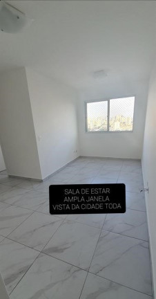 Imagem Apartamento com 3 Quartos para Alugar, 70 m² em Vila Basileia - São Paulo
