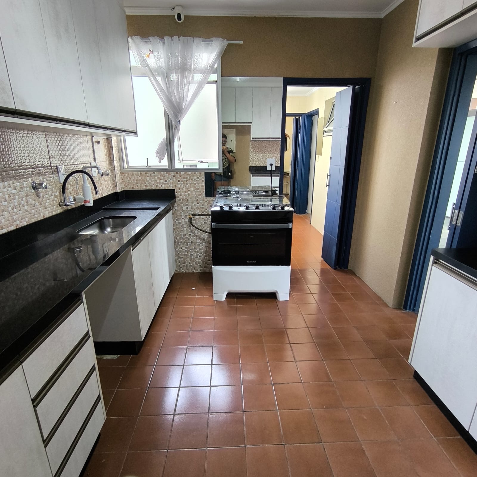 Imagem Apartamento com 3 Quartos à Venda, 105 m²em Centro - Santo André Imagem Apartamento com 3 Quartos à Venda, 105 m²em Centro - Santo André
