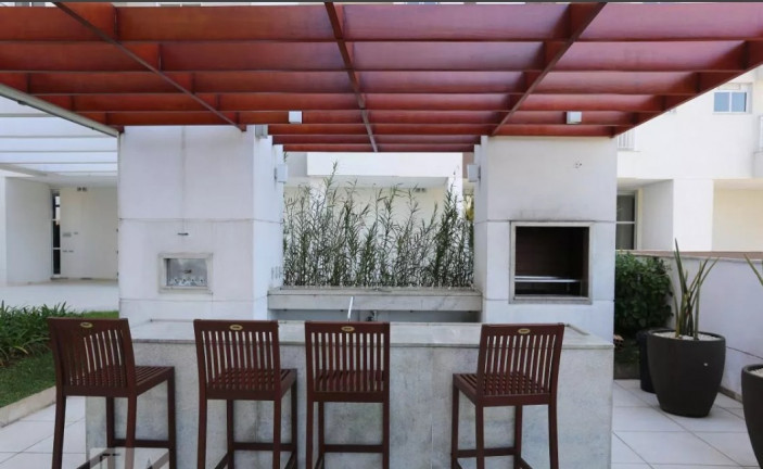 Imagem Apartamento com 2 Quartos à Venda, 54 m² em Umuarama - Osasco Imagem Apartamento com 2 Quartos à Venda, 54 m² em Umuarama - Osasco