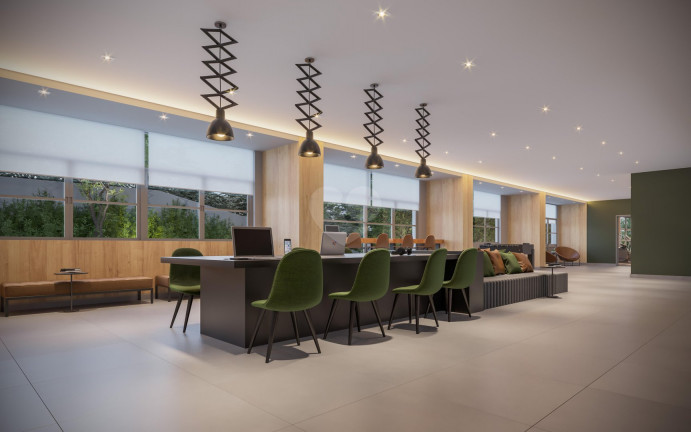 Imagem Apartamento com 3 Quartos à Venda, 156 m² em Jardim Prudência - São Paulo