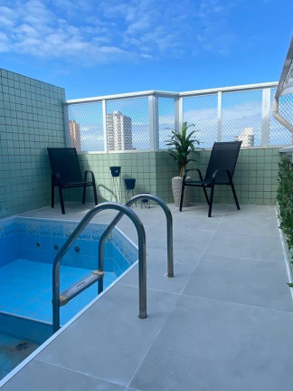 Imagem Apartamento com 3 Quartos à Venda, 134 m² em Guilhermina - Praia Grande Imagem Apartamento com 3 Quartos à Venda, 134 m² em Guilhermina - Praia Grande