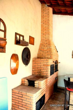 Imagem Casa de Condomínio com 2 Quartos à Venda, 198 m² em Jardim Lambreta - Cotia