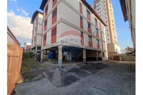 Foto do imóvel Apartamento com 2 Quartos à Venda ou Locação, 60 m²em Jardim das Indústrias - São José dos Campos