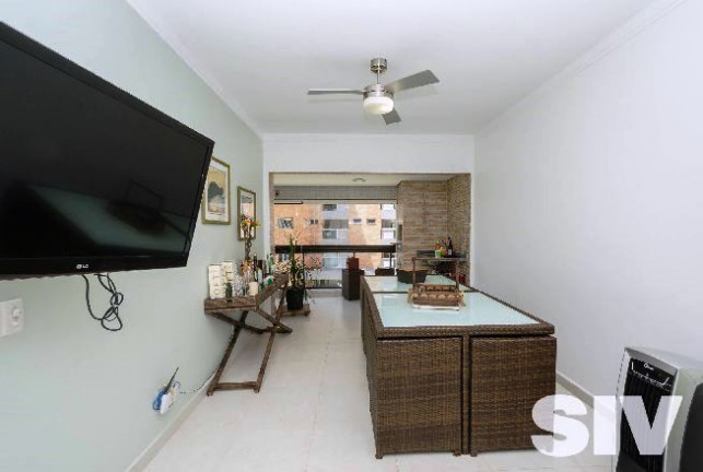 Imagem Apartamento com 4 Quartos à Venda, 120 m² em Riviera - Bertioga