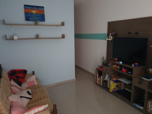 Casa de Condomínio com 3 Quartos à Venda, 70 m² em Jardim Marica - Mogi das Cruzes