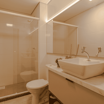 Imagem Apartamento com 3 Quartos à Venda, 77 m²em Cidade Nova - Passo Fundo Imagem Apartamento com 3 Quartos à Venda, 77 m²em Cidade Nova - Passo Fundo
