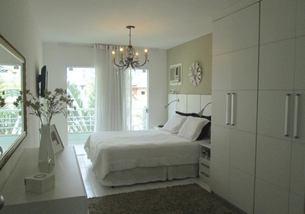 Imagem Casa com 4 Quartos à Venda, 257 m² em Barra da Tijuca - Rio de Janeiro Imagem Casa com 4 Quartos à Venda, 257 m² em Barra da Tijuca - Rio de Janeiro