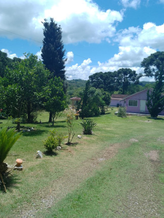 Imagem Chácara com 4 Quartos à Venda, 4.850 m² em LEAO - Agudos do Sul Imagem Chácara com 4 Quartos à Venda, 4.850 m² em LEAO - Agudos do Sul