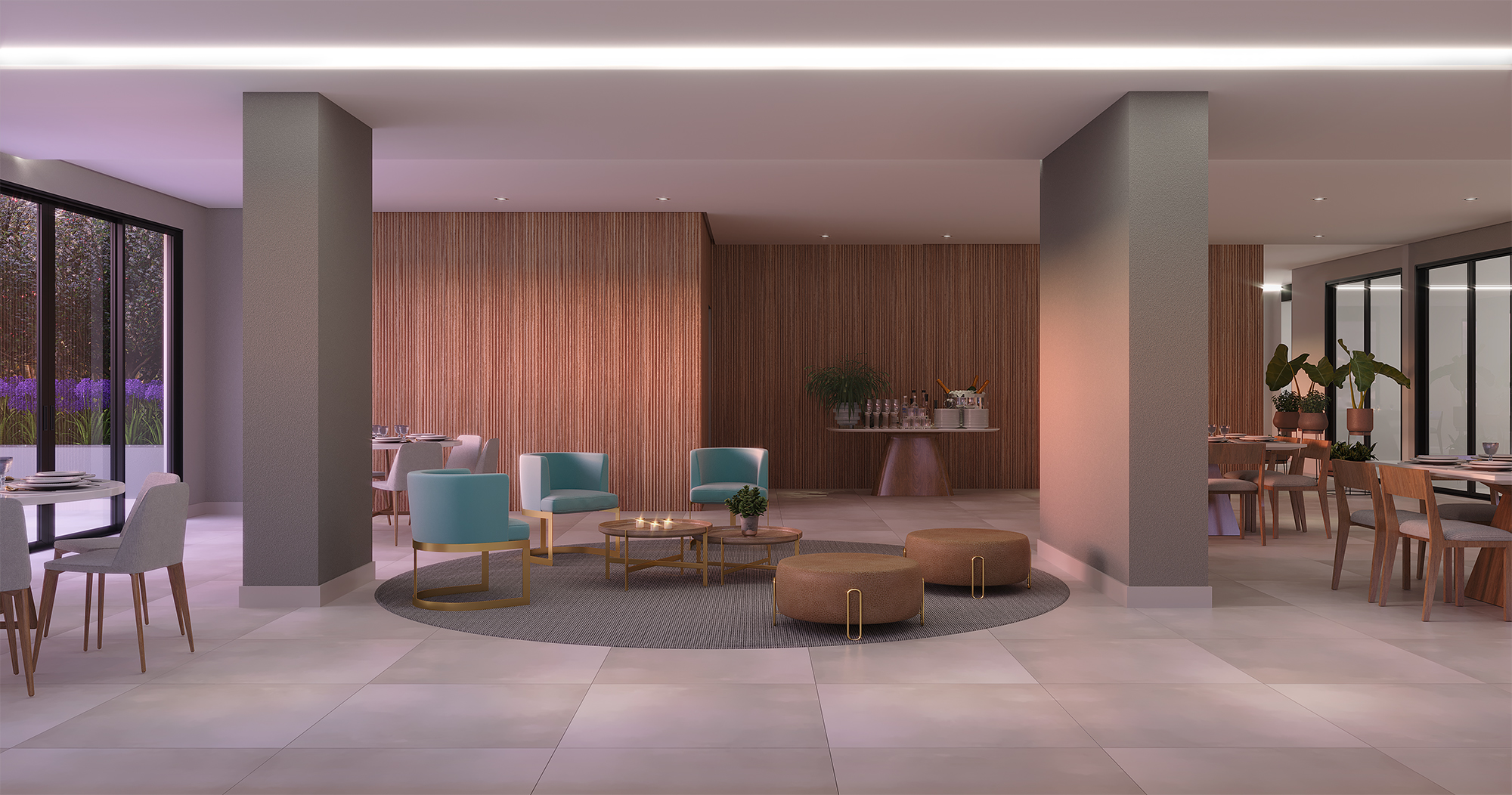 Imagem Apartamento com 3 Quartos à Venda, 112 m²em Serrinha - Goiânia Imagem Apartamento com 3 Quartos à Venda, 112 m²em Serrinha - Goiânia
