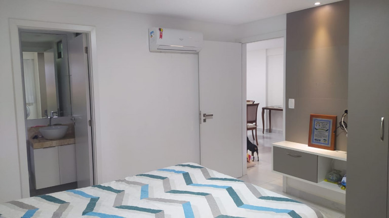 Imagem Apartamento com 3 Quartos à Venda, em Jardim Oceania - João Pessoa Imagem Apartamento com 3 Quartos à Venda, em Jardim Oceania - João Pessoa