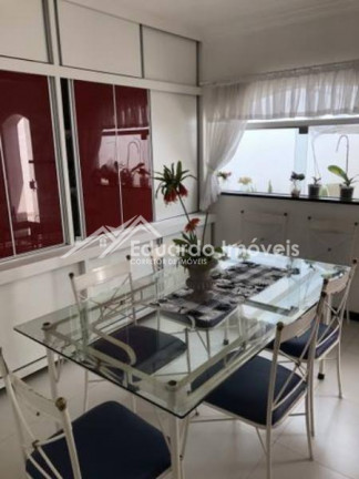Imagem Sobrado com 5 Quartos à Venda, 529 m² em Jardim São Caetano - São Caetano Do Sul