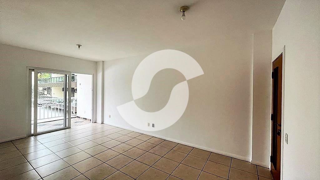 Imagem Apartamento com 3 Quartos à Venda, 120 m² em Itacoatiara - Niterói Imagem Apartamento com 3 Quartos à Venda, 120 m² em Itacoatiara - Niterói