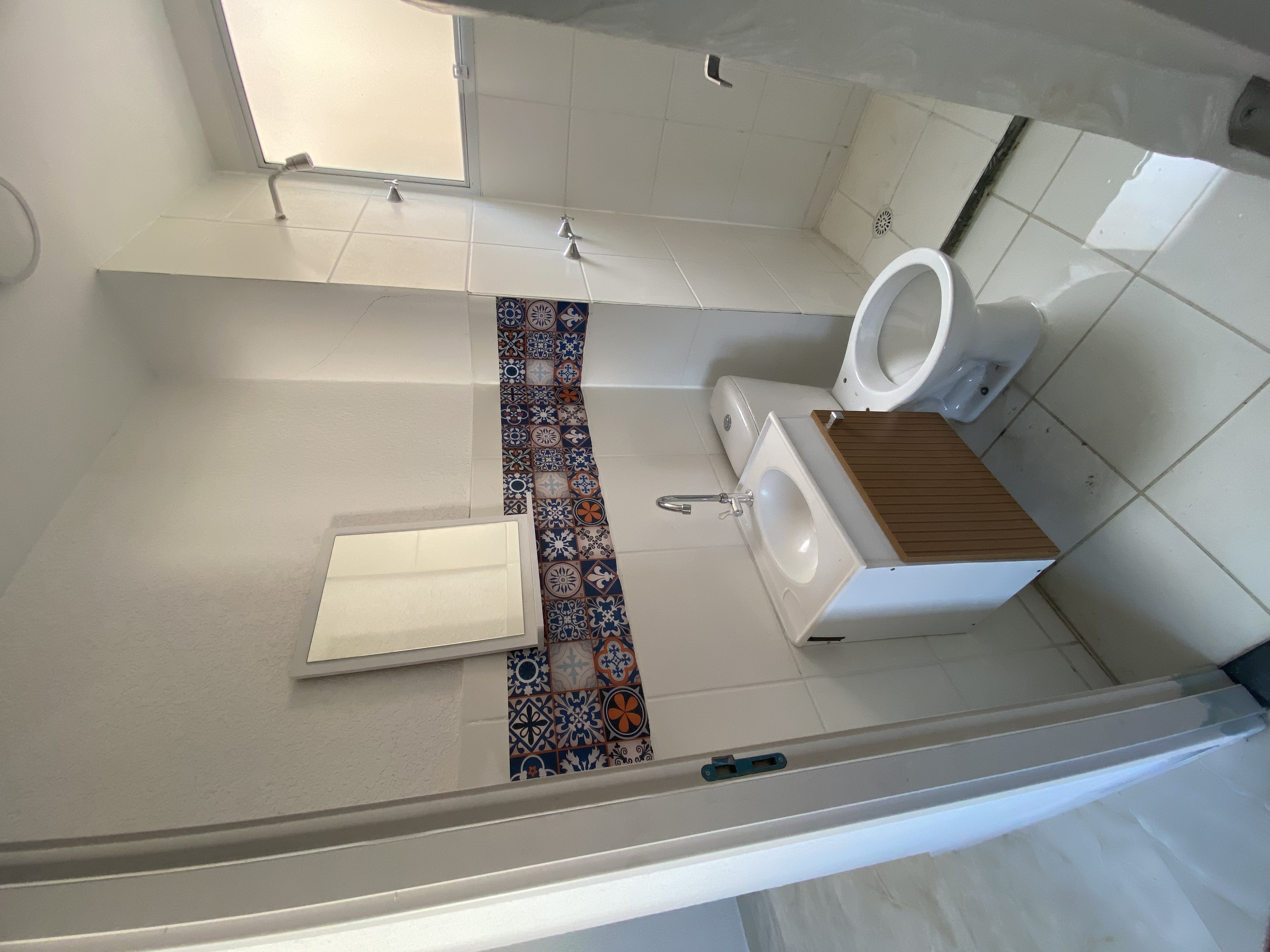 Imagem Apartamento com 2 Quartos à Venda, 40 m² em Santíssimo - Rio de Janeiro Imagem Apartamento com 2 Quartos à Venda, 40 m² em Santíssimo - Rio de Janeiro