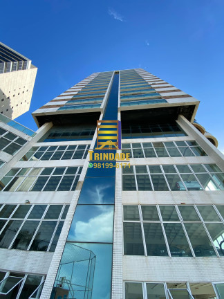 Imagem Apartamento com 4 Quartos à Venda, 193 m² em Ponta do Farol - São Luís Imagem Apartamento com 4 Quartos à Venda, 193 m² em Ponta do Farol - São Luís