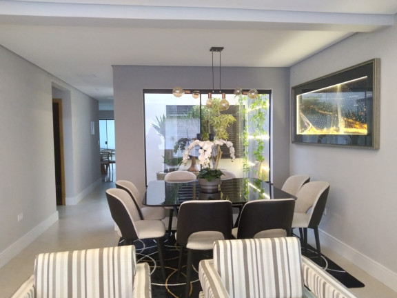 Imagem Casa com 3 Quartos à Venda, 250 m² em Jardim Stella - Santo André Imagem Casa com 3 Quartos à Venda, 250 m² em Jardim Stella - Santo André