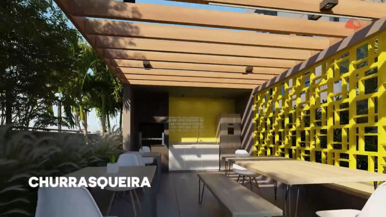 Imagem Apartamento com 1 Quarto à Venda, 37 m² em Butantã - São Paulo Imagem Apartamento com 1 Quarto à Venda, 37 m² em Butantã - São Paulo