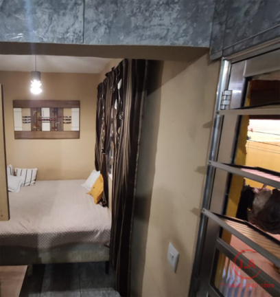 Imagem Casa com 2 Quartos à Venda, 163 m² em Jardim Vila Galvão - Guarulhos