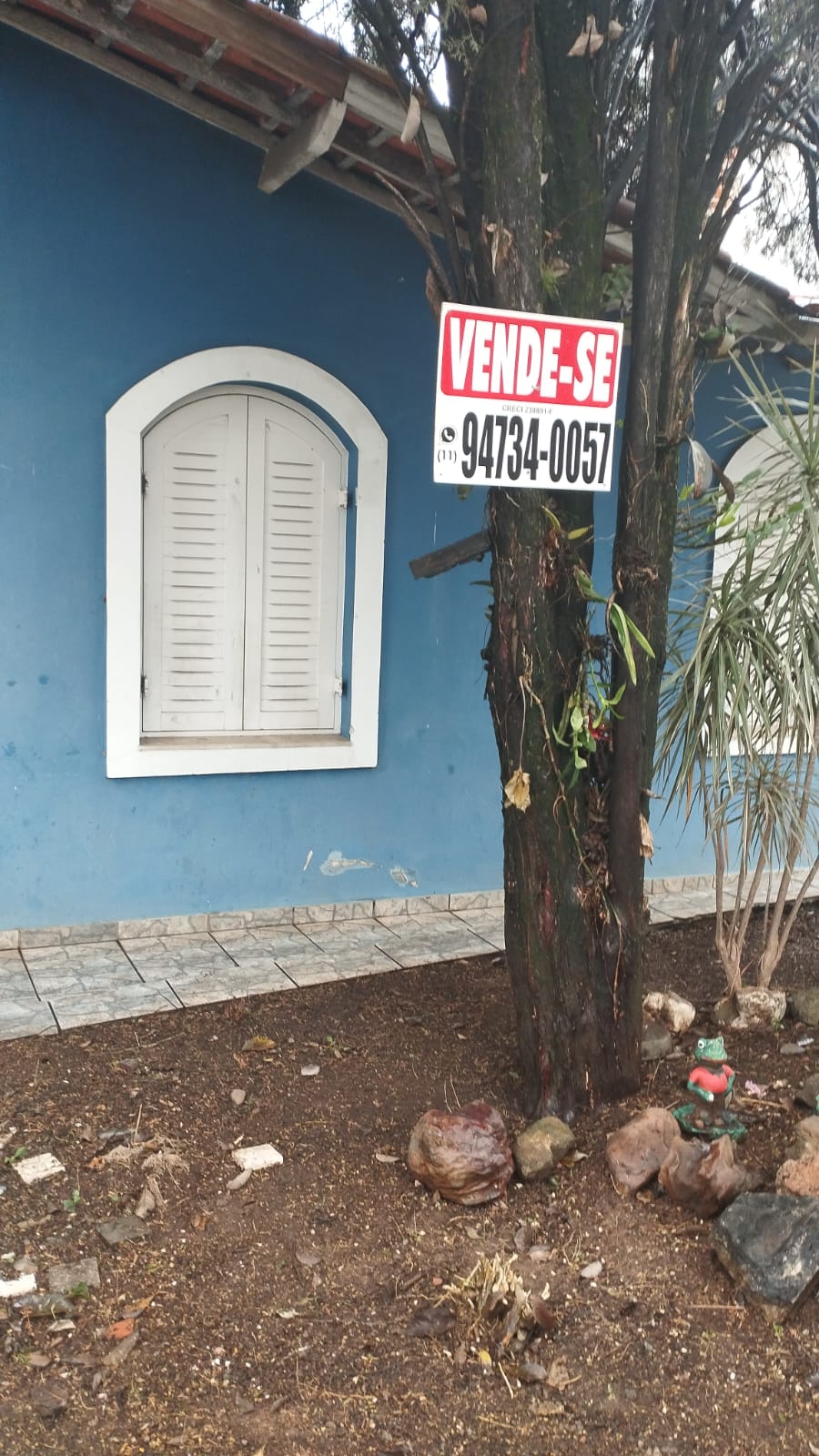 Imagem Terreno à Venda, 360 m² em Vila Firmiano Pinto - São Paulo