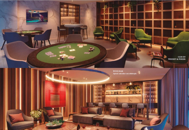 Imagem Apartamento com 4 Quartos à Venda, 217 m² em Centro - Balneário Piçarras