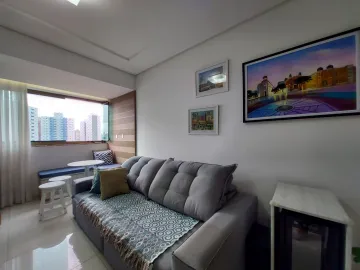 Imagem Apartamento com 2 Quartos à Venda, 66 m²em Madalena - Recife