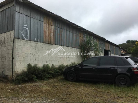 Imagem Galpão à Venda, 1 m² em Batistini - São Bernardo Do Campo Imagem Galpão à Venda, 1 m² em Batistini - São Bernardo Do Campo