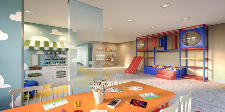 Imagem Apartamento com 2 Quartos à Venda, 41 m² em Barra Funda - São Paulo Imagem Apartamento com 2 Quartos à Venda, 41 m² em Barra Funda - São Paulo