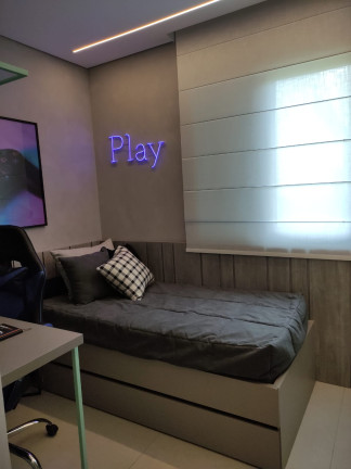 Imagem Apartamento com 3 Quartos à Venda, 75 m² em Buru - Salto Imagem Apartamento com 3 Quartos à Venda, 75 m² em Buru - Salto