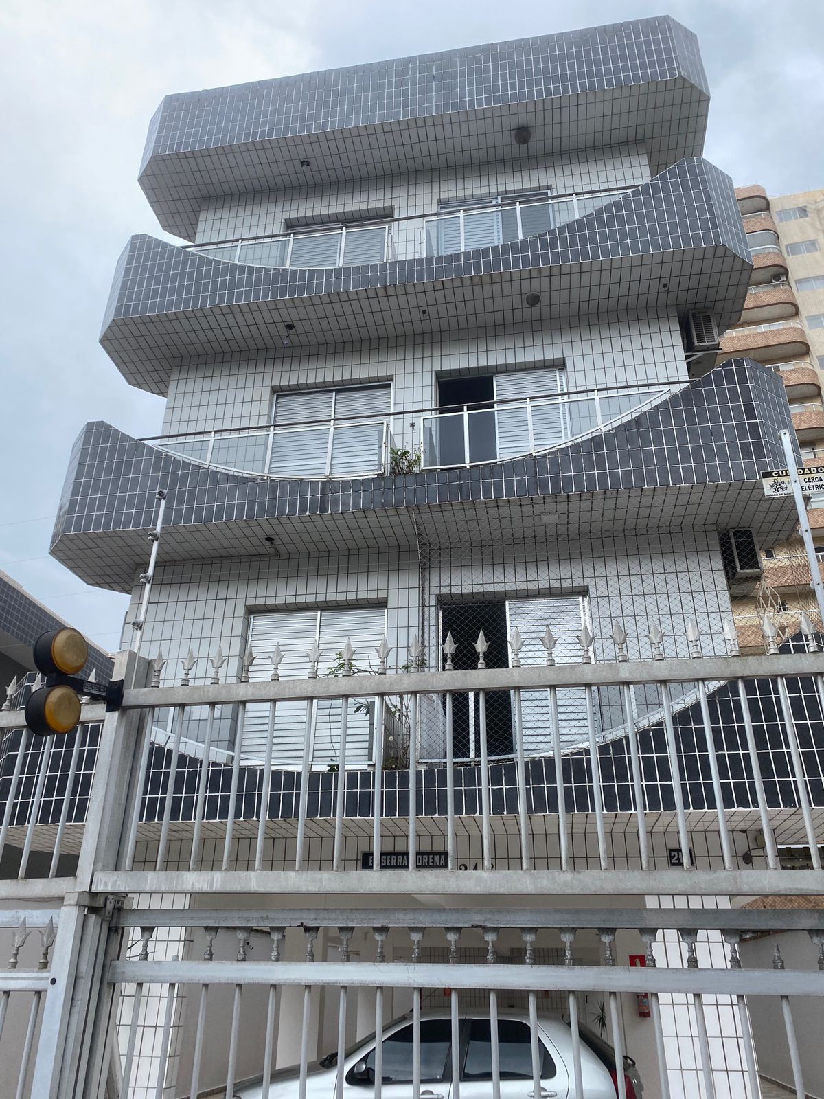 Apartamento com 1 Quarto à Venda, 50 m²em Tupi - Praia Grande