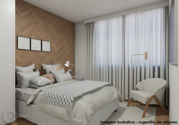 Imagem Apartamento com 3 Quartos à Venda, 94 m² em Botafogo - Rio De Janeiro Imagem Apartamento com 3 Quartos à Venda, 94 m² em Botafogo - Rio De Janeiro