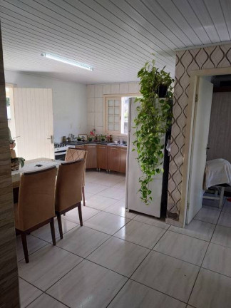 Imagem Casa com 3 Quartos à Venda, 180 m² em Rio Maina - Criciúma Imagem Casa com 3 Quartos à Venda, 180 m² em Rio Maina - Criciúma