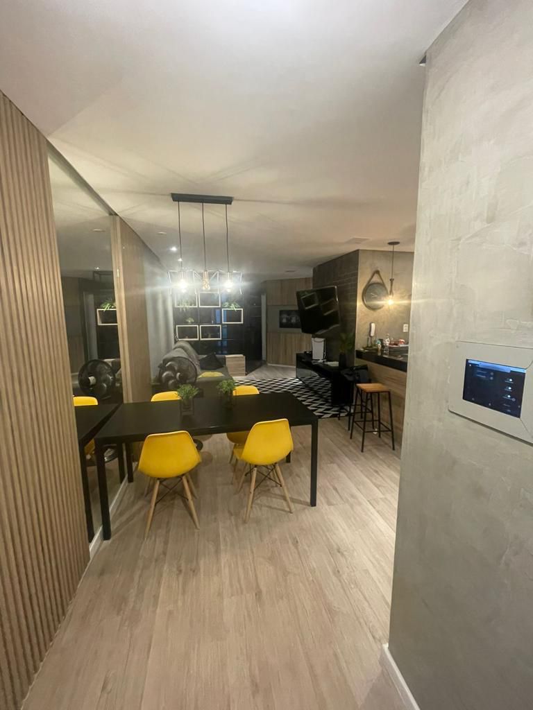 Imagem Apartamento com 1 Quarto à Venda, 94 m²em Reduto - Belém Imagem Apartamento com 1 Quarto à Venda, 94 m²em Reduto - Belém