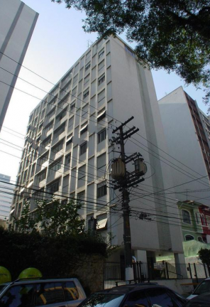 Imagem Apartamento com 2 Quartos à Venda, 100 m² em Jardim Paulista - São Paulo Imagem Apartamento com 2 Quartos à Venda, 100 m² em Jardim Paulista - São Paulo