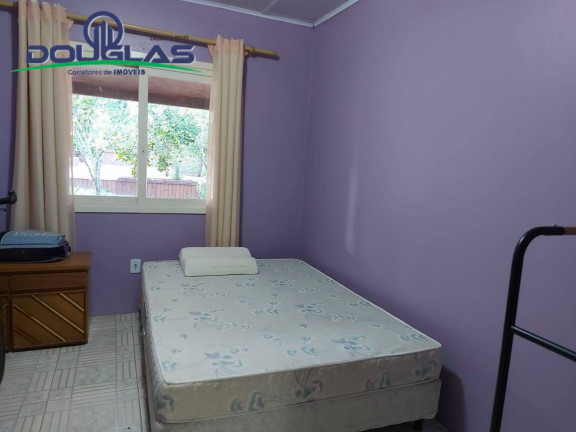 Imagem Casa de Condomínio com 3 Quartos à Venda, 100 m² em Águas Claras - Viamão