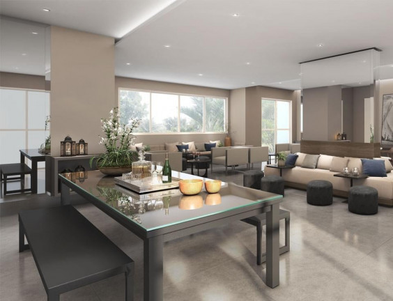 Imagem Apartamento com 3 Quartos à Venda, em Umuarama - Osasco Imagem Apartamento com 3 Quartos à Venda, em Umuarama - Osasco