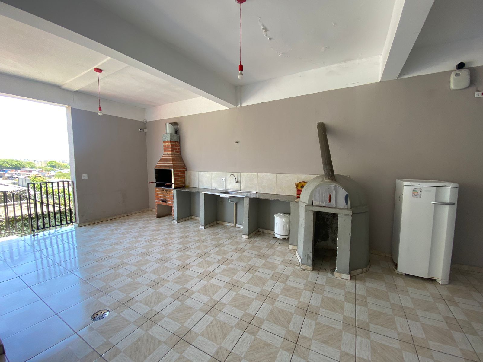 Imagem Apartamento com 2 Quartos à Venda, 54 m²em Jardim Macedônia - São Paulo