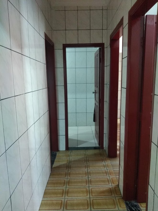 Imagem Casa com 3 Quartos à Venda, 100 m²em Parque Continental - São Vicente
