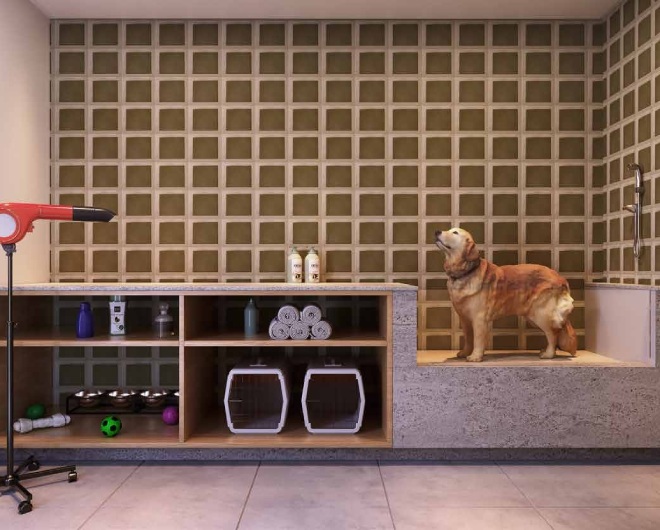 Imagem Apartamento com 2 Quartos à Venda, 48 m²em Presidente Altino - Osasco
