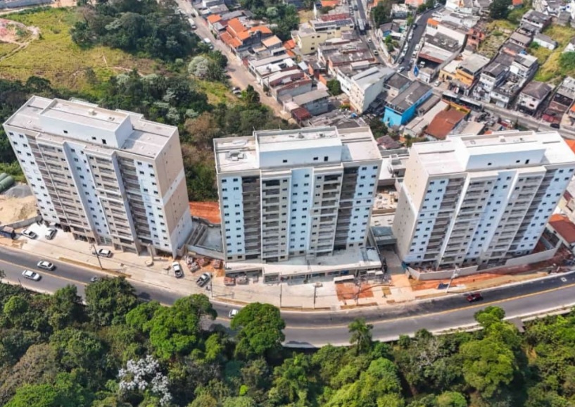 Imagem Apartamento com 2 Quartos à Venda, 56 m² em Vila Moraes - São Paulo Imagem Apartamento com 2 Quartos à Venda, 56 m² em Vila Moraes - São Paulo