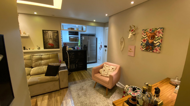Imagem Apartamento com 2 Quartos à Venda, 62 m² em Tatuapé - São Paulo Imagem Apartamento com 2 Quartos à Venda, 62 m² em Tatuapé - São Paulo