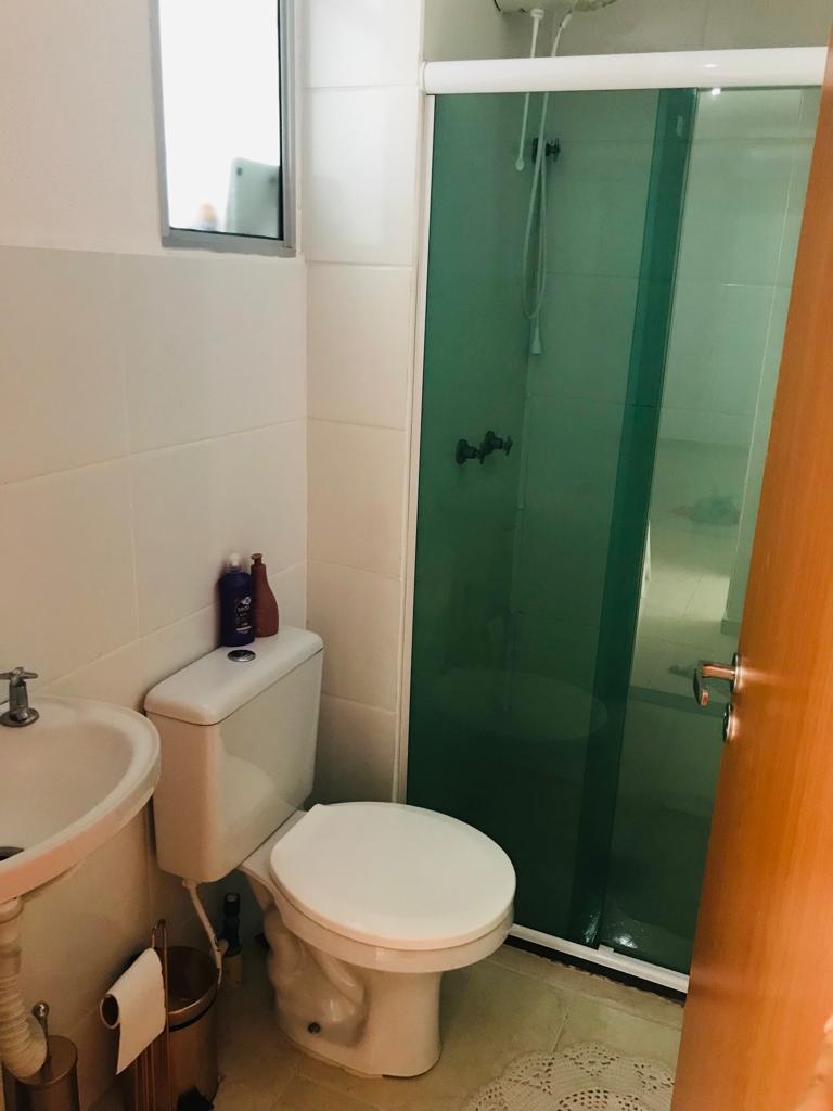 Imagem Apartamento com 2 Quartos à Venda, 46 m² em Cosmos - Rio de Janeiro Imagem Apartamento com 2 Quartos à Venda, 46 m² em Cosmos - Rio de Janeiro