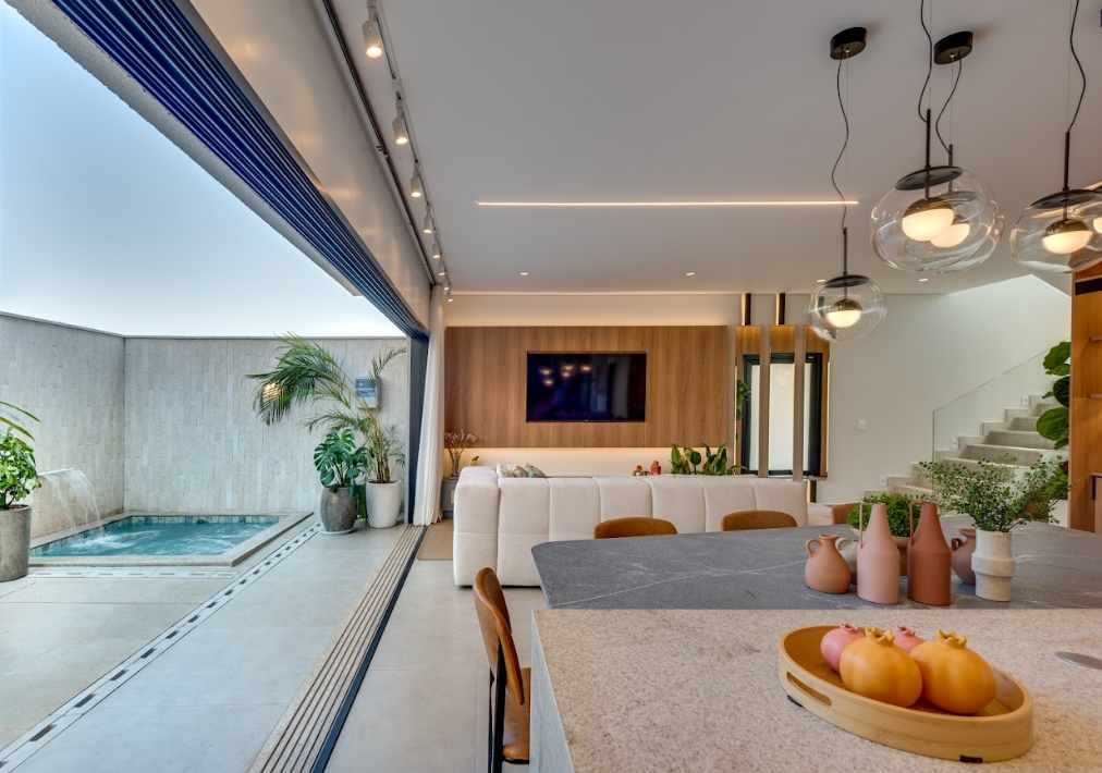 Imagem Casa de Condomínio com 3 Quartos à Venda, 178 m²em Setor Faicalville - Goiânia Imagem Casa de Condomínio com 3 Quartos à Venda, 178 m²em Setor Faicalville - Goiânia