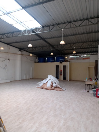 Imagem Imóvel Comercial para Alugar, 250 m² em Jardim Brasil (Zona Sul) - São Paulo Imagem Imóvel Comercial para Alugar, 250 m² em Jardim Brasil (Zona Sul) - São Paulo