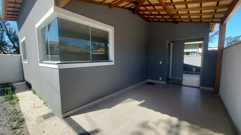 Imagem Casa com 2 Quartos à Venda, 155 m² em Santa Margarida II (Tamoios) - Cabo Frio Imagem Casa com 2 Quartos à Venda, 155 m² em Santa Margarida II (Tamoios) - Cabo Frio