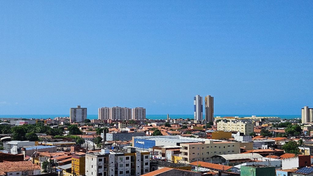 Foto do imóvel Apartamento com 2 Quartos à Venda, 62 m²em Monte Castelo - Fortaleza