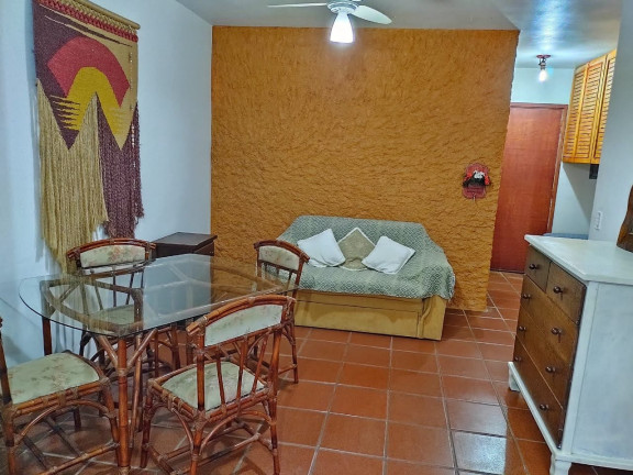 Imagem Apartamento com 1 Quarto à Venda, 48 m² em Capão Novo Posto 4 - Capão Da Canoa