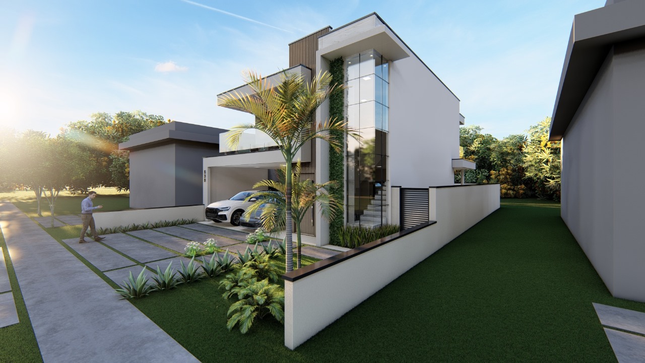 Imagem Casa de Condomínio com 3 Quartos à Venda, 213 m² em Jardim Primavera - Itupeva