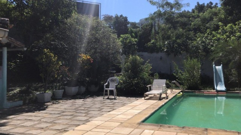 Imagem Casa com 2 Quartos à Venda, 120 m² em Parque Silvestre - Guapimirim