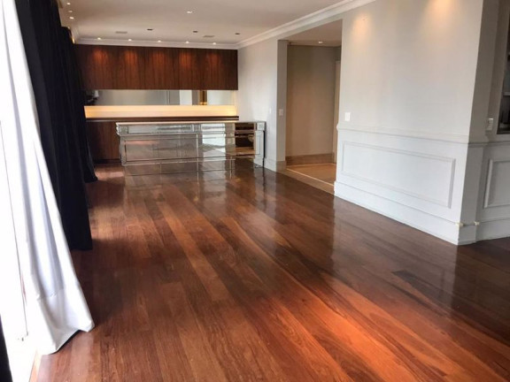 Imagem Apartamento com 3 Quartos à Venda ou Locação, em Vila Congonhas - São Paulo Imagem Apartamento com 3 Quartos à Venda ou Locação, em Vila Congonhas - São Paulo