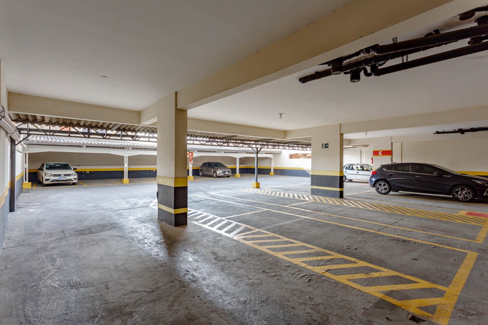Imagem Apartamento com 3 Quartos à Venda, 105 m²em Sumaré - São Paulo